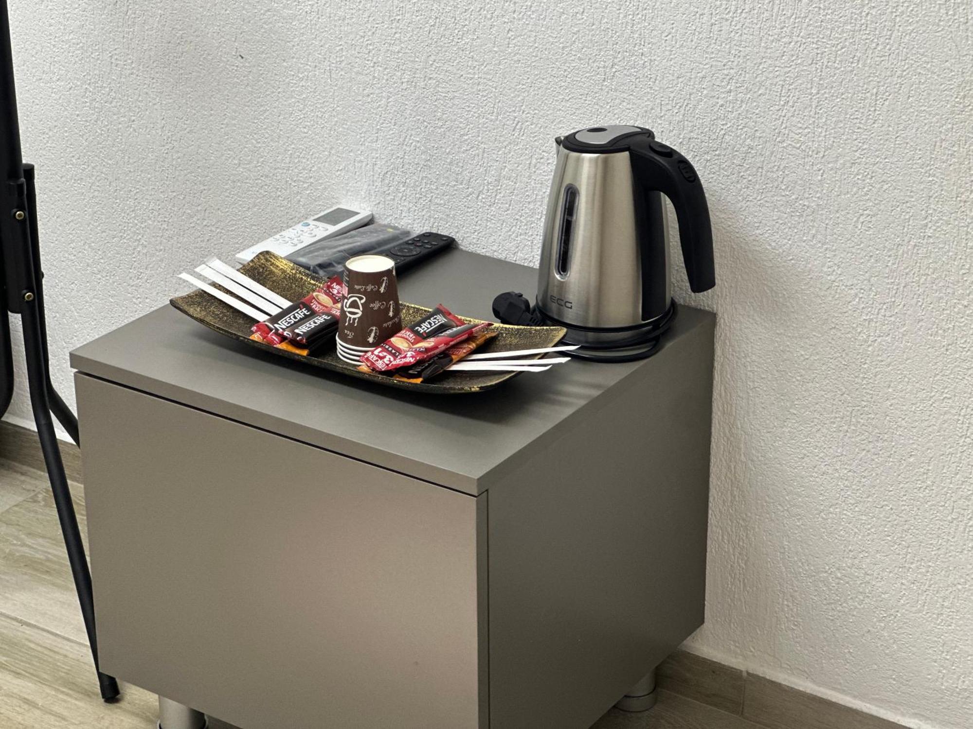Next Rooms Skopje Ngoại thất bức ảnh