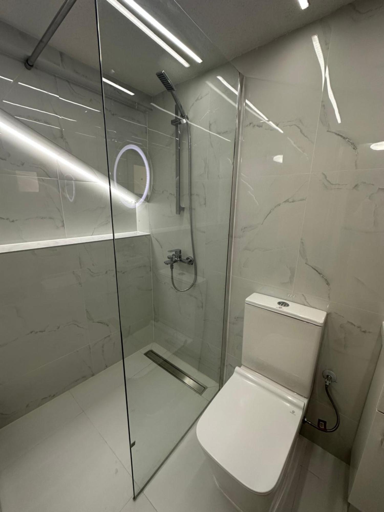 Next Rooms Skopje Ngoại thất bức ảnh