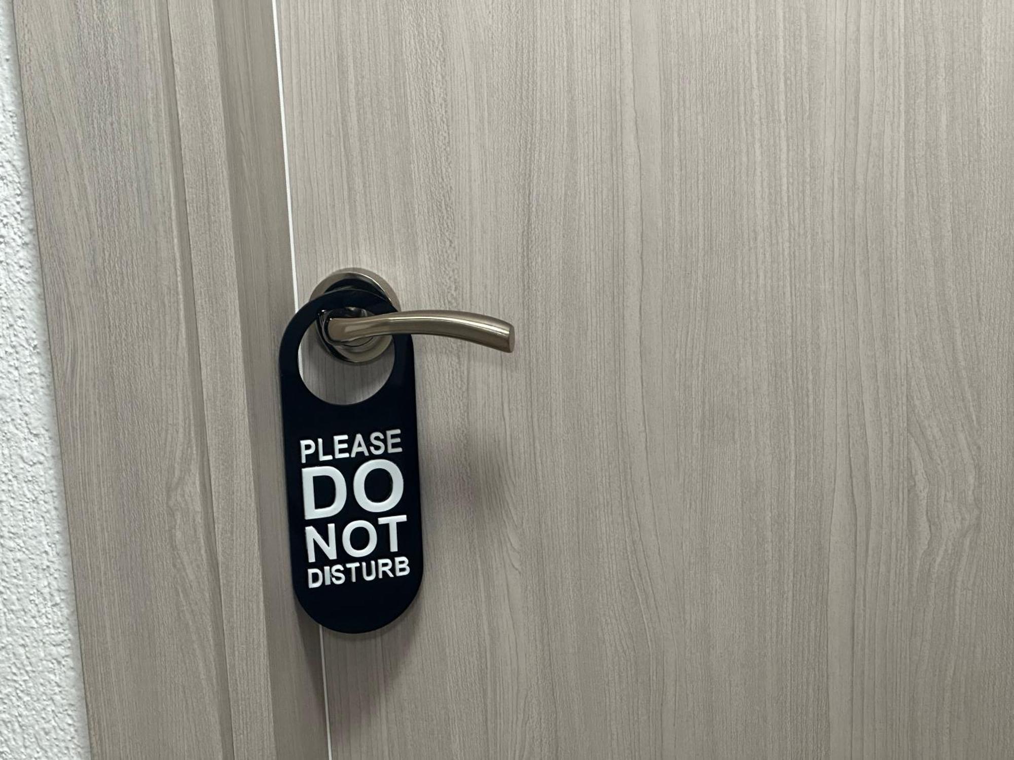 Next Rooms Skopje Ngoại thất bức ảnh