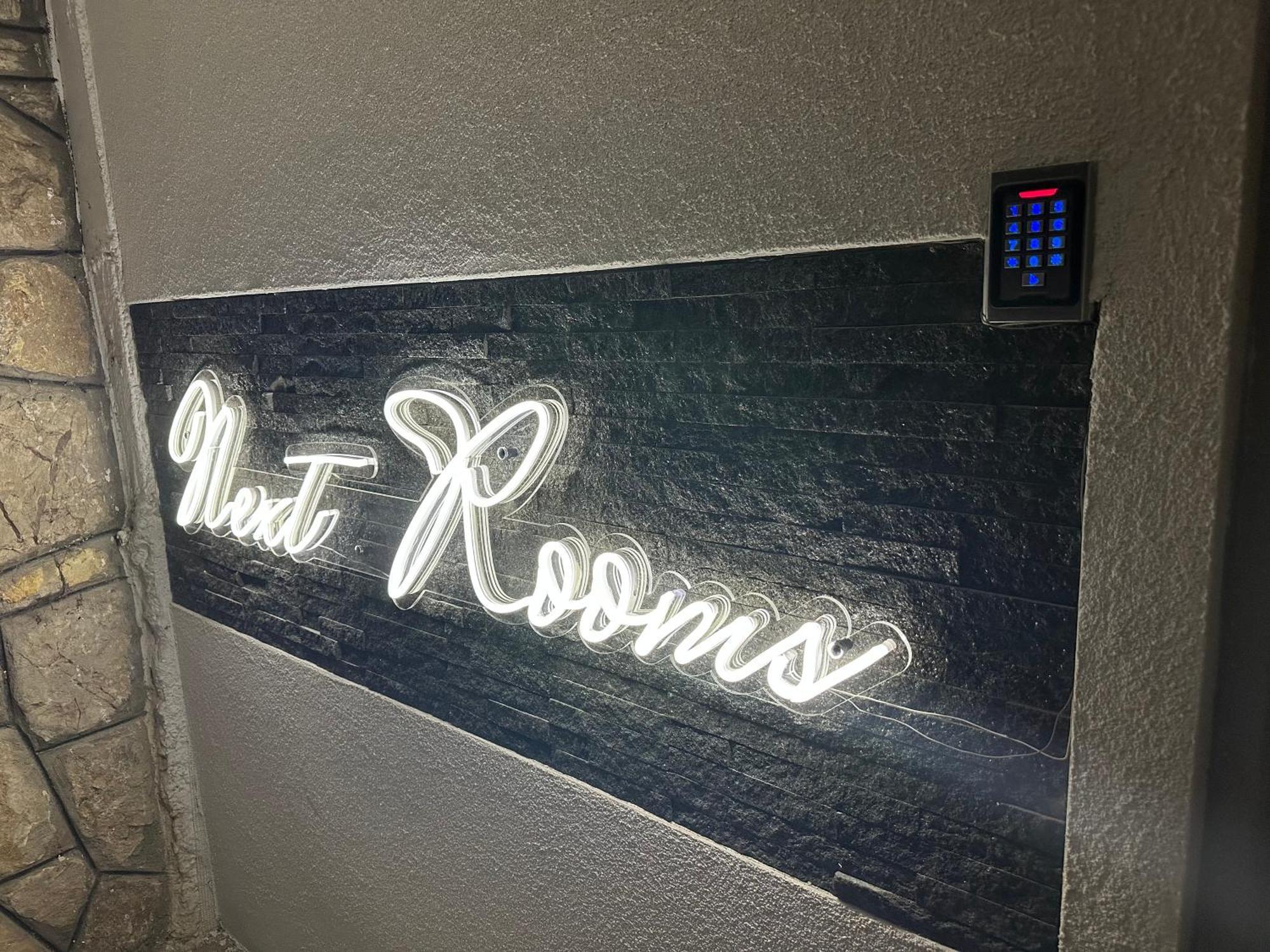 Next Rooms Skopje Ngoại thất bức ảnh